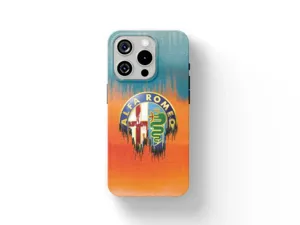 Alfa Romeo Funda Silicona SmartPhone Estilo Exclusivo Limitado